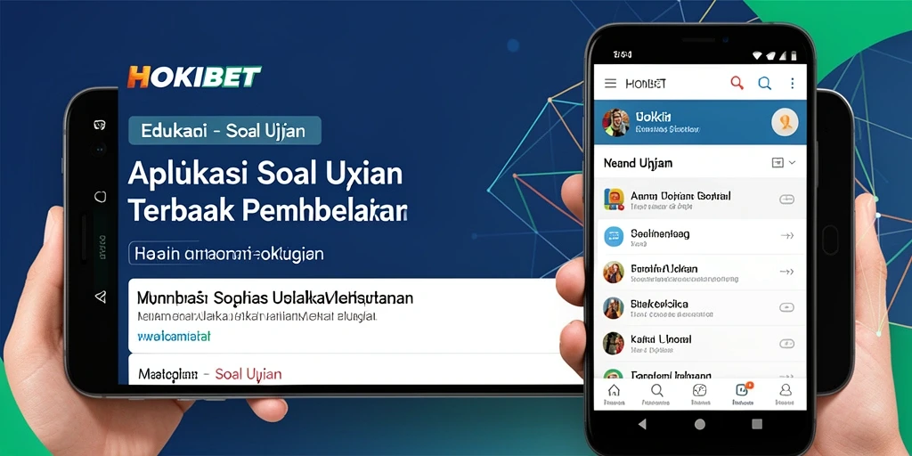 Tampilan antarmuka HOKIBET yang menarik dan fungsional.