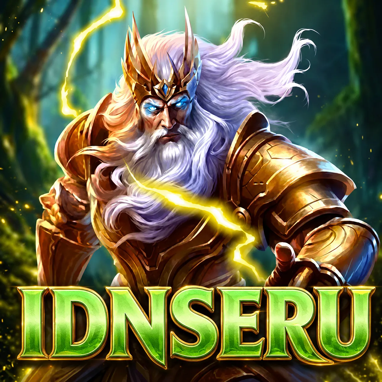 IDNSERU - Aplikasi Download Musik Terbaik untuk Penggemar Musik