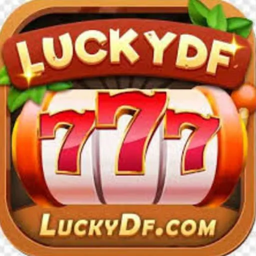 LUCKYDF - Game Capsa Seru dan Menarik